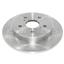 Disc Brake Rotor PR BR901454