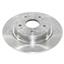 Disc Brake Rotor PR BR901456