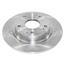 Disc Brake Rotor PR BR901460