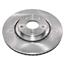 Disc Brake Rotor PR BR901482