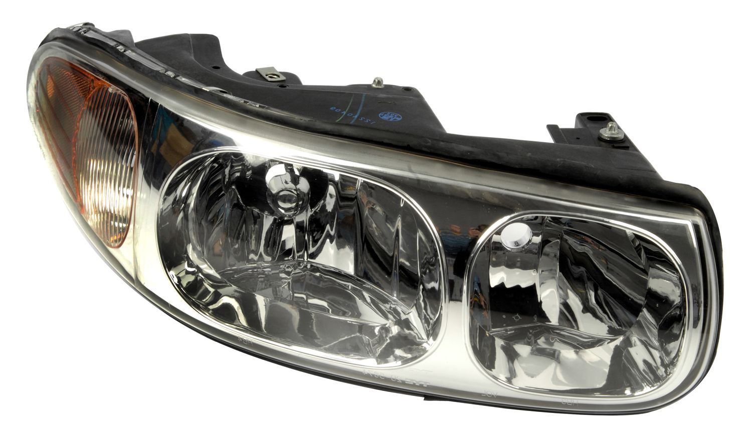 2001 Buick LeSabre Headlight Assembly