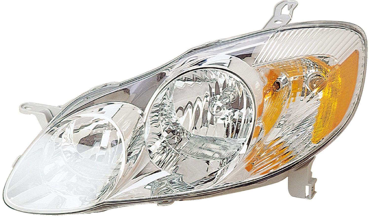 2003 Toyota Corolla Headlight Assembly | AutoPartsKart.com