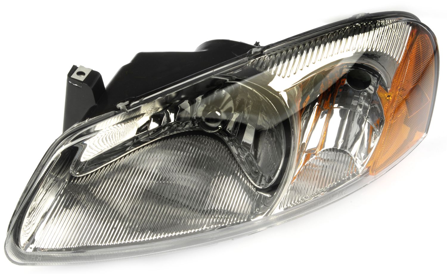 2002 Chrysler Sebring Headlight Assembly