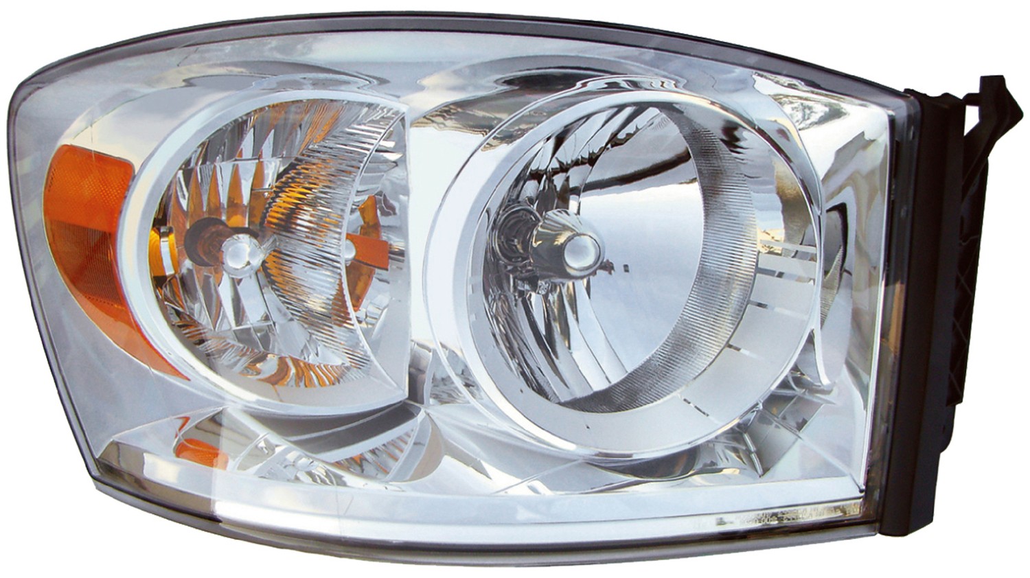 2008 Dodge Ram 2500 Headlight Assembly | AutoPartsKart.com