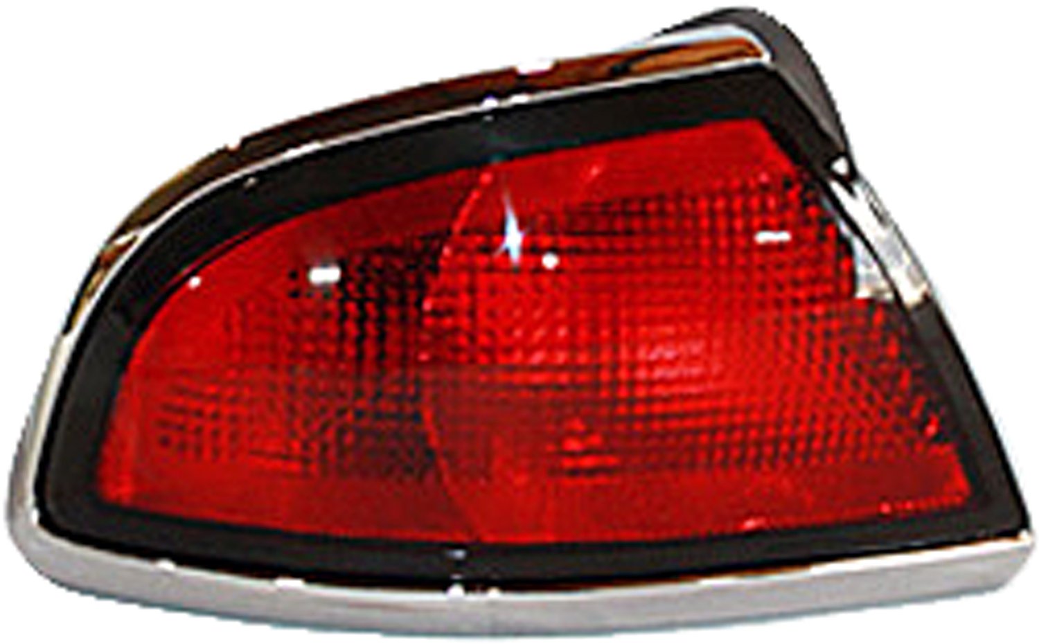 1999 Buick LeSabre Tail Light Assembly | AutoPartsKart.com