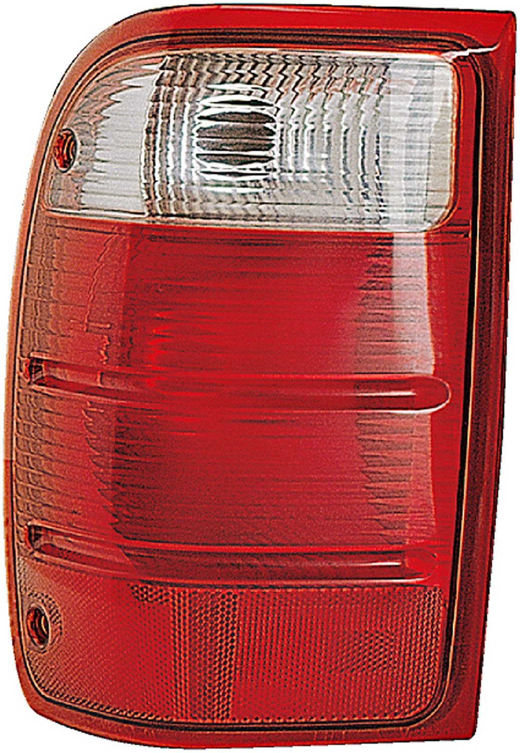 2002 Ford Ranger Tail Light Assembly | AutoPartsKart.com