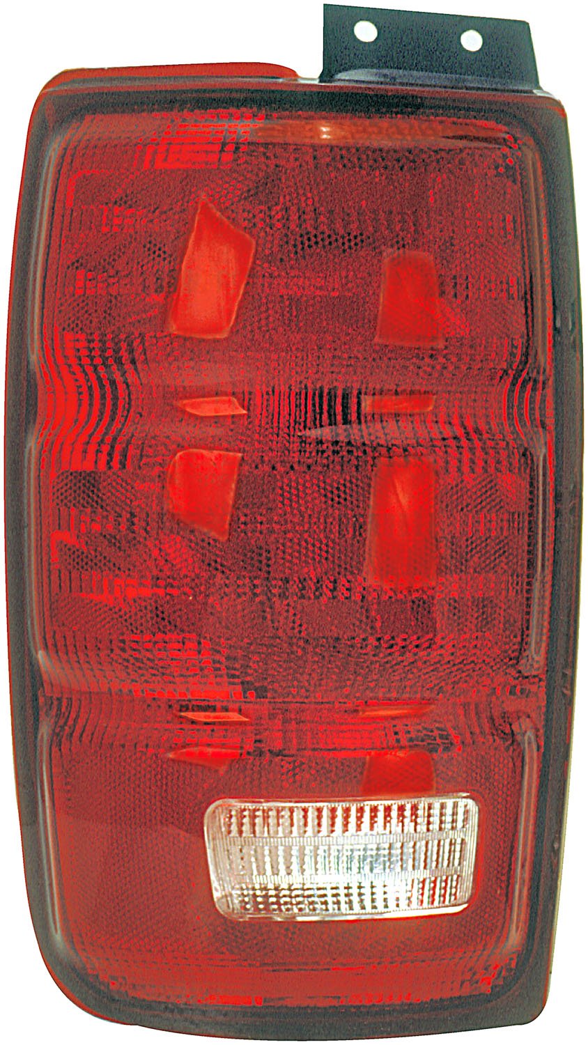 2001 ford excursion tail light bulb