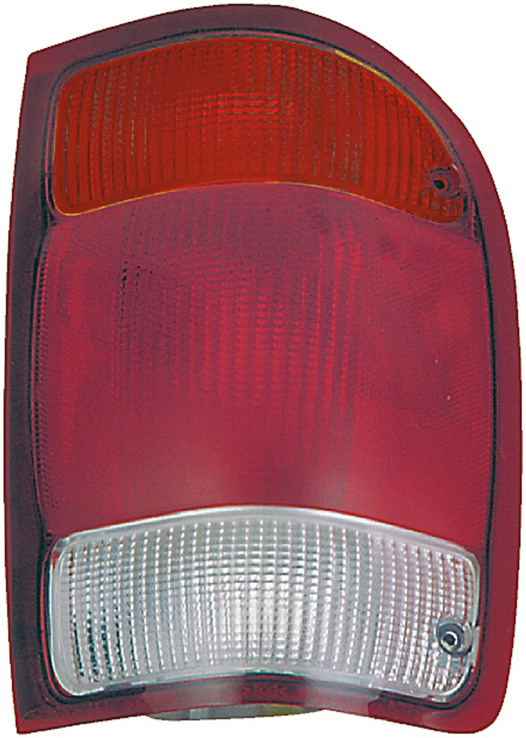 2000 Ford Ranger Tail Light Assembly | AutoPartsKart.com