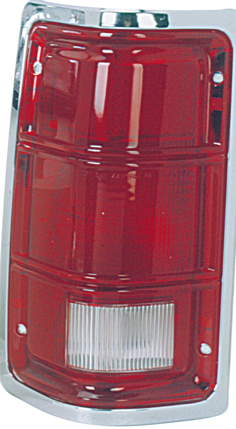 1991 Dodge Dakota Tail Light Assembly | AutoPartsKart.com