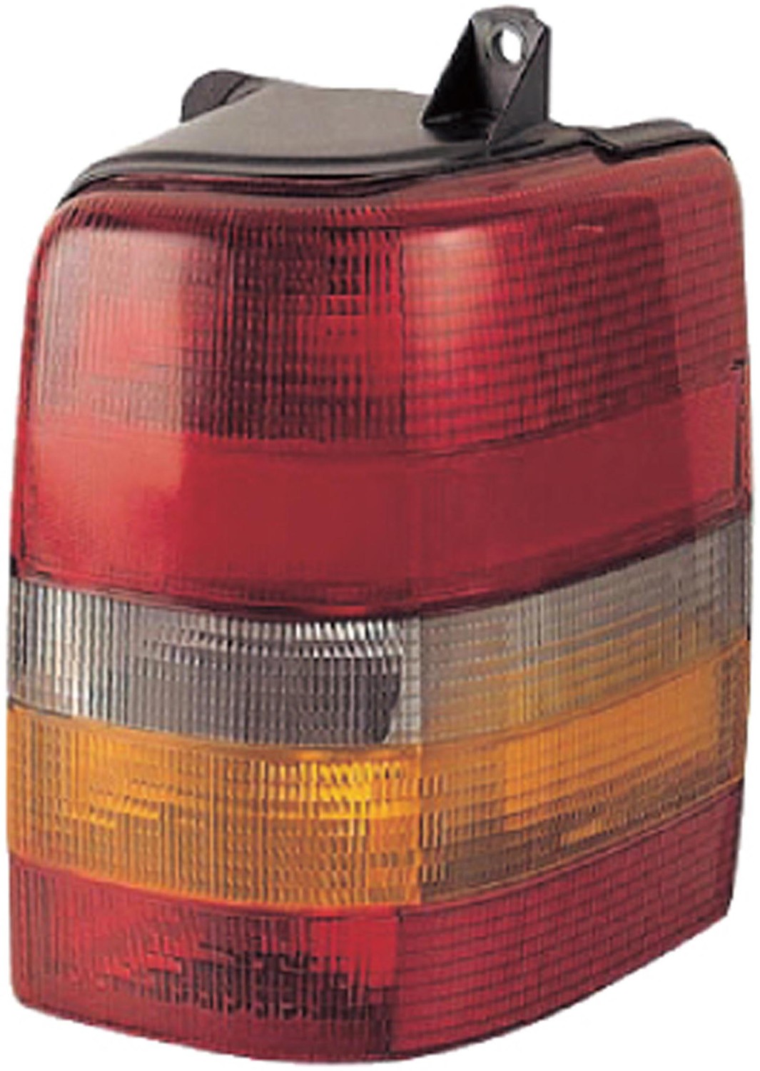 1996 Jeep Grand Cherokee Tail Light Assembly | AutoPartsKart.com