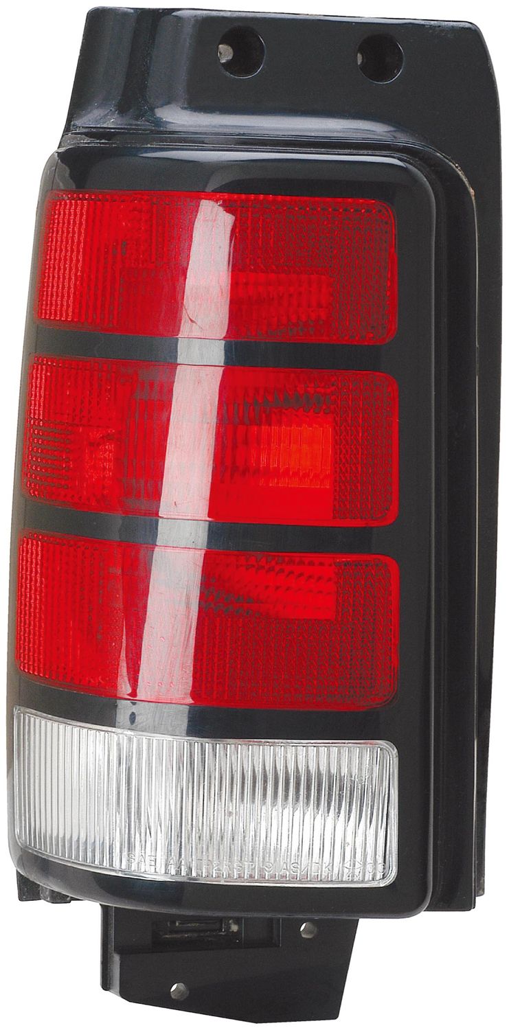 1991 Dodge Grand Caravan Tail Light Assembly