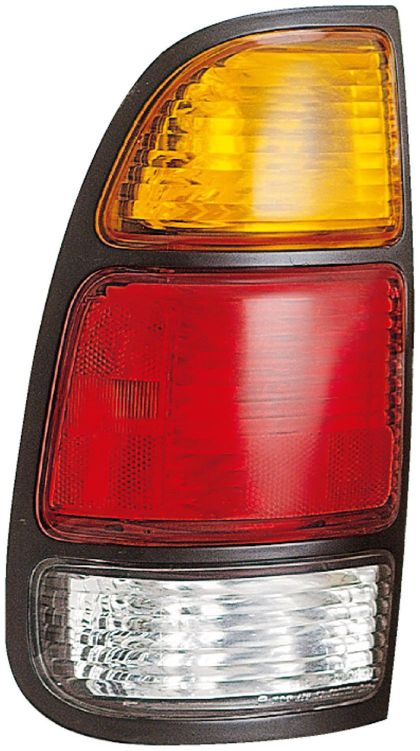 2000 Toyota Tundra Tail Light Assembly | AutoPartsKart.com