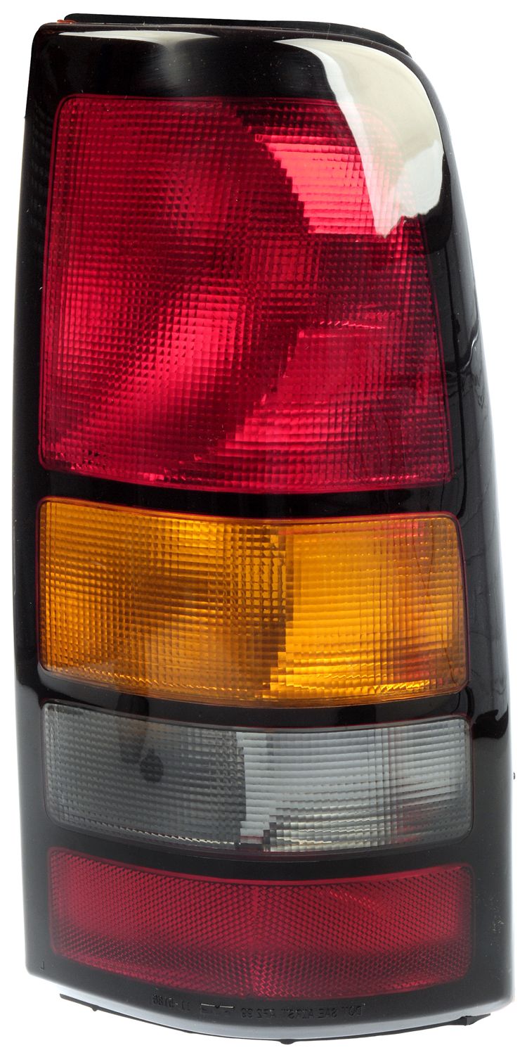 2006 GMC Sierra 3500 Tail Light Assembly | AutoPartsKart.com