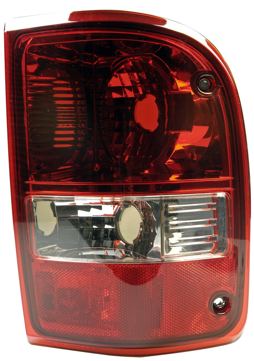 2008 Ford Ranger Tail Light Assembly | AutoPartsKart.com