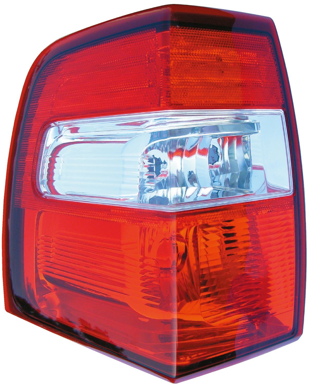 2007 Ford Expedition Tail Light Assembly | AutoPartsKart.com