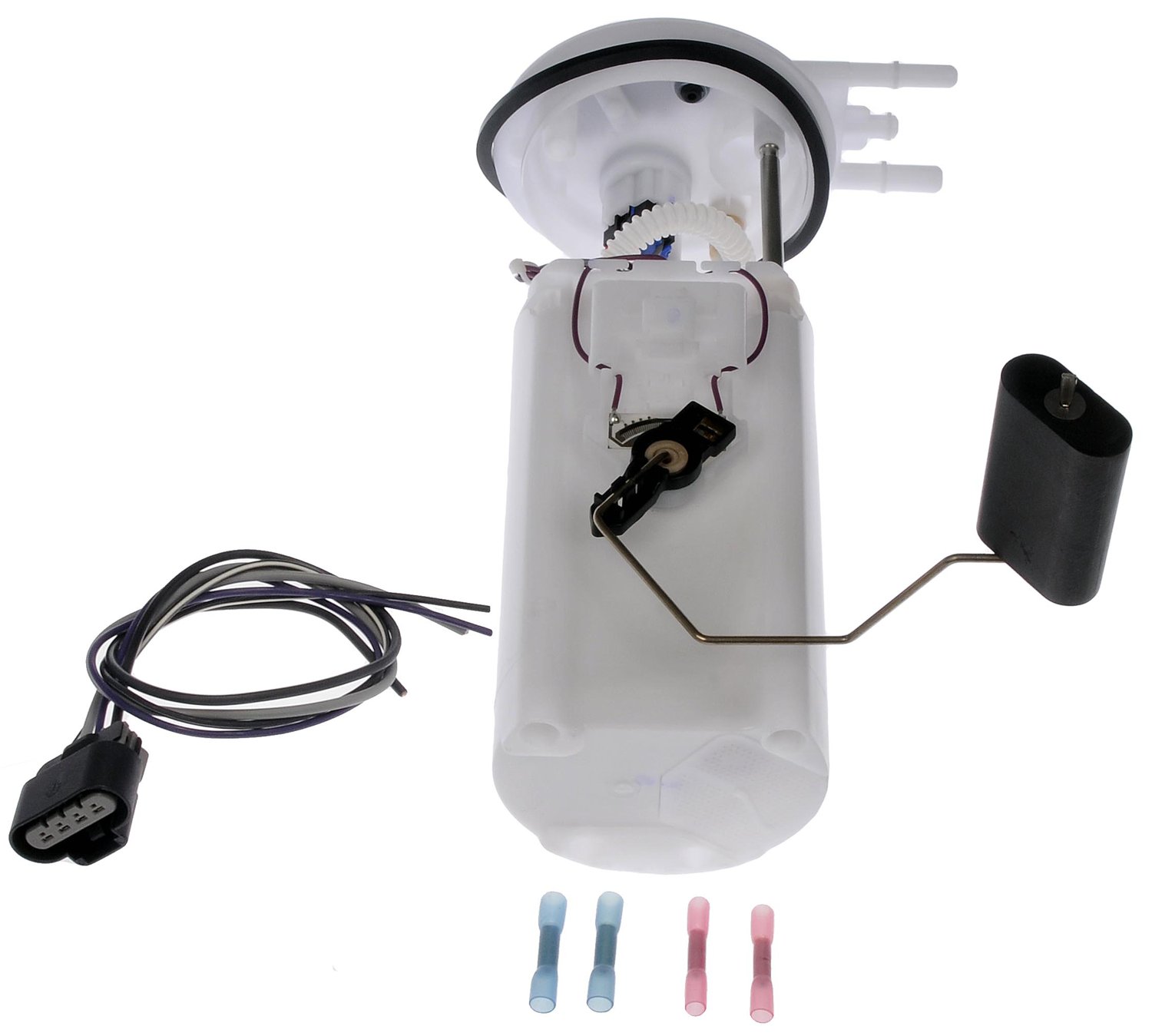 2000 Chevrolet Venture Fuel Pump Module Assembly