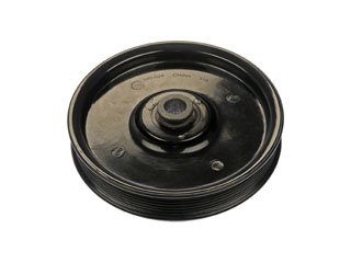 Cardone Select 3P-25163 New Power Steering Pulley 