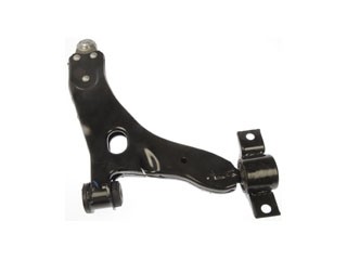 2005 Ford Focus Suspension Control Arm and Ball Joint Assembly