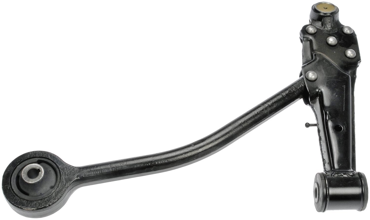 1998 Cadillac DeVille Suspension Control Arm and Ball Joint Assembly