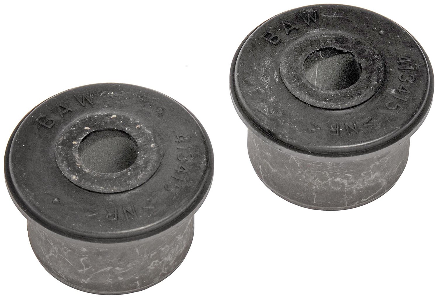 2000 Chevrolet Silverado 1500 Suspension Control Arm Bushing