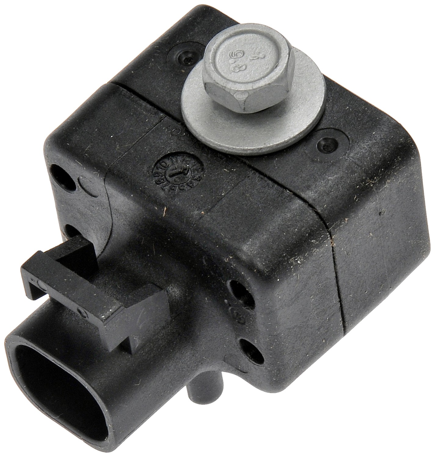 2005 Chevy Silverado Airbag Impact Sensor