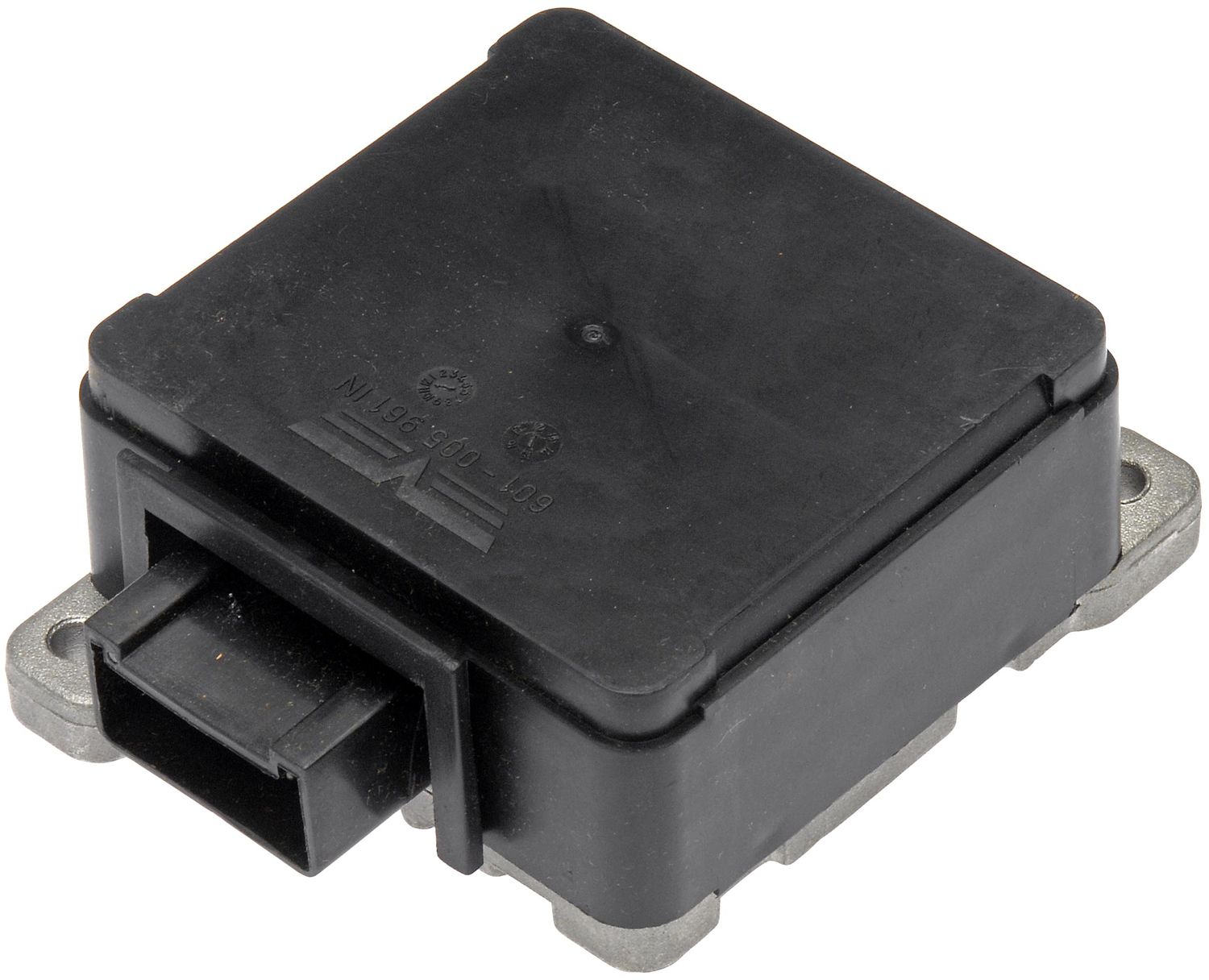 ford focus fuel pump driver module problems