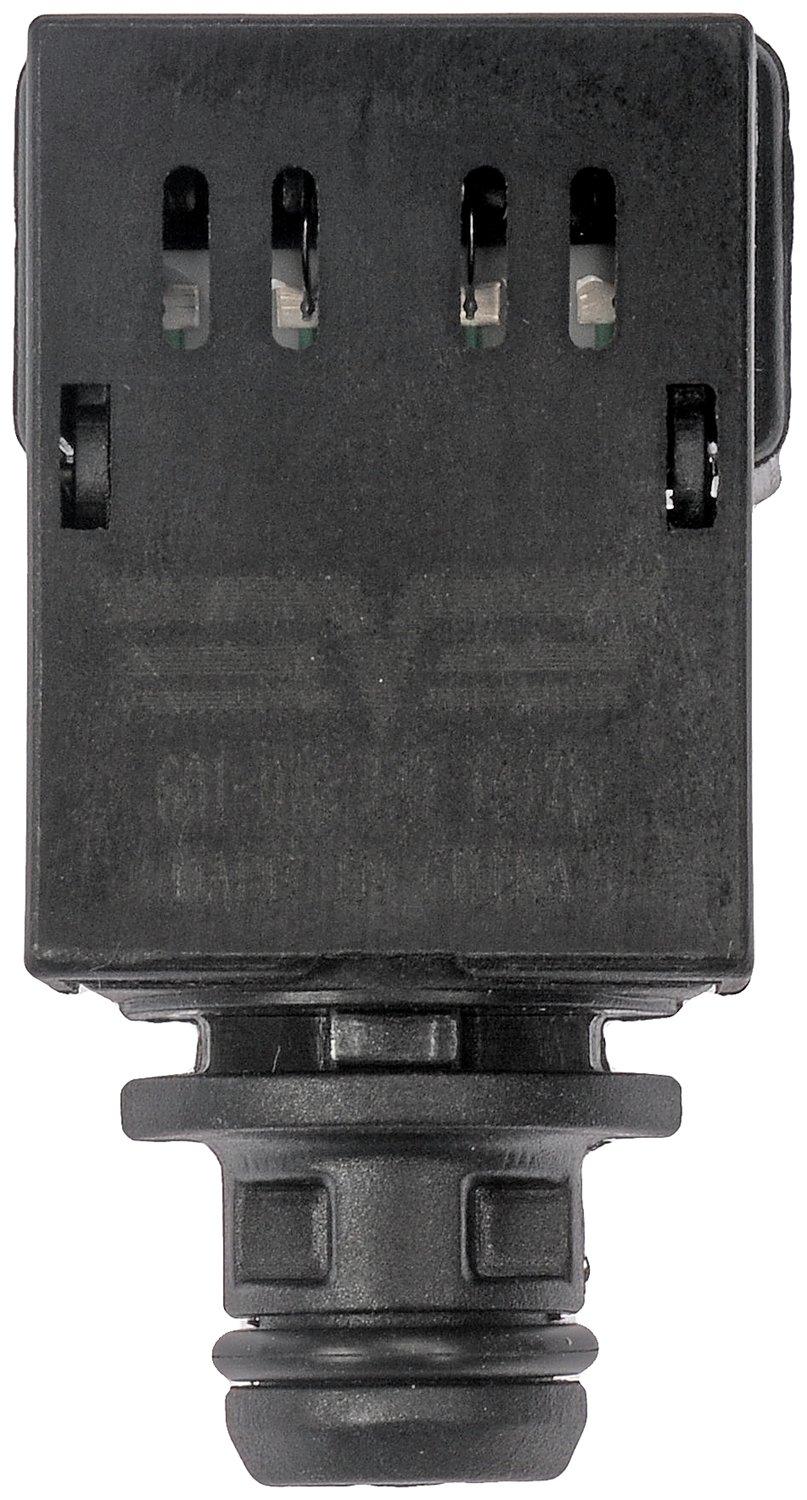 2000 Dodge Ram 2500 Van Automatic Transmission Pressure Sensor