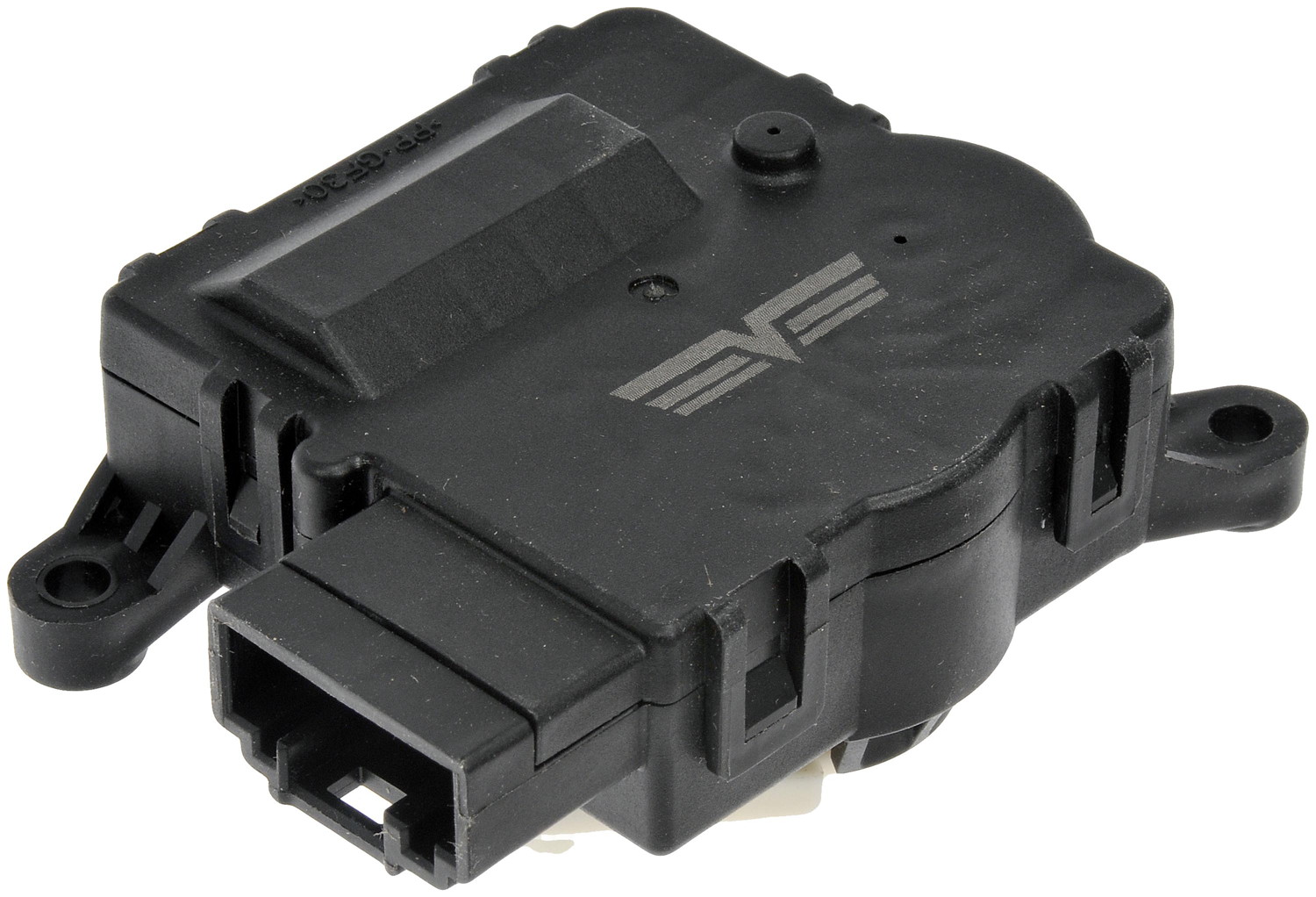 2014 Volkswagen Passat Heater Blend Door Actuator