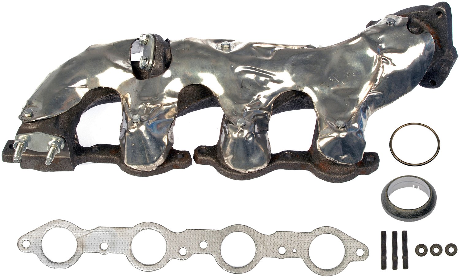 2000 Chevrolet Silverado 1500 Exhaust Manifold