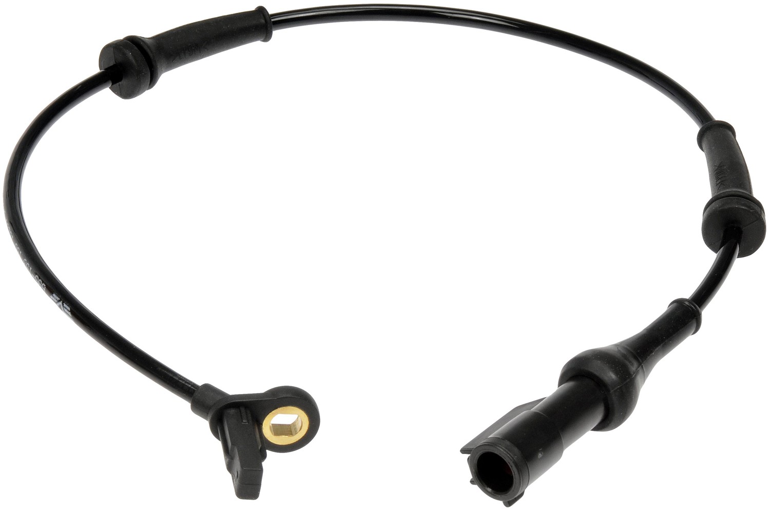 2012 Ford Focus Abs Sensor