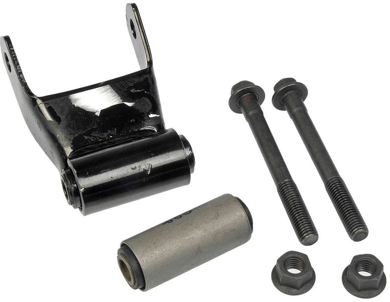 1981 Ford Bronco Leaf Spring Shackle AutoPartsKart 1981-ford-bronco-leaf-spring-shackle-autopartskart