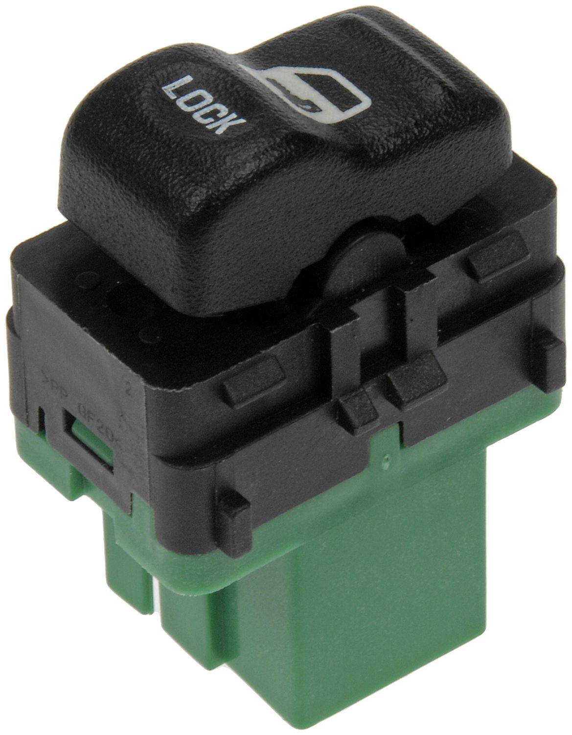 Standard Motor Products DS3078 Door Lock Position Switch 