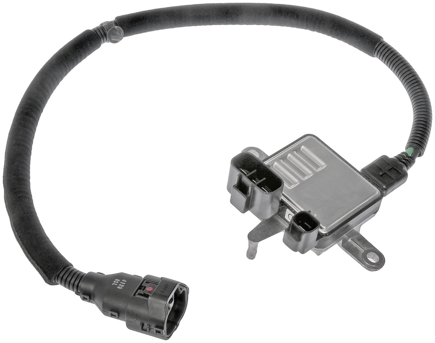 2010 Hyundai Sonata Cooling Fan Module