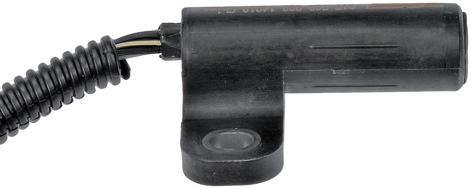 2001 Jeep Wrangler Engine Crankshaft Position Sensor