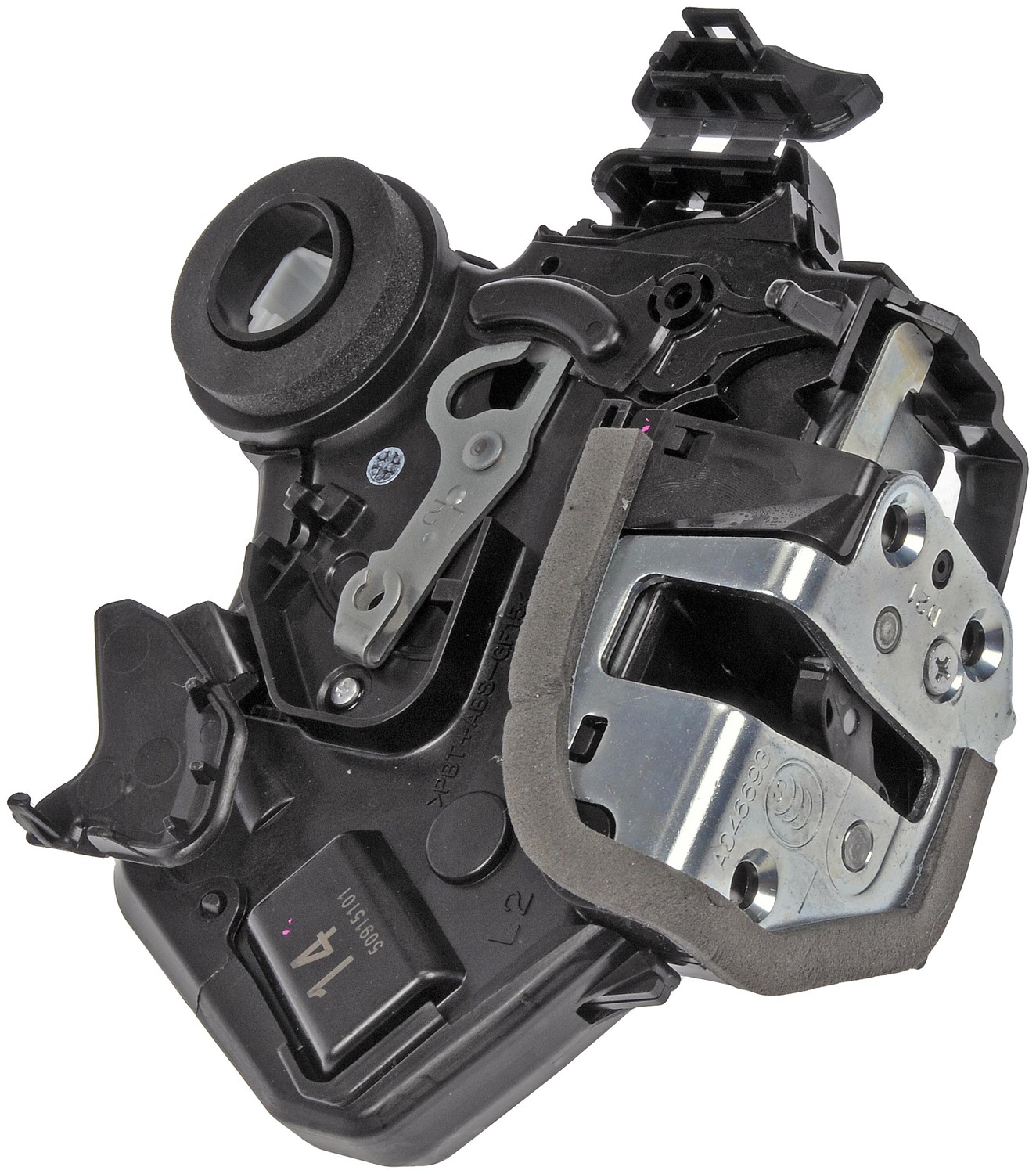 2004 Lexus RX330 Door Lock Actuator Motor