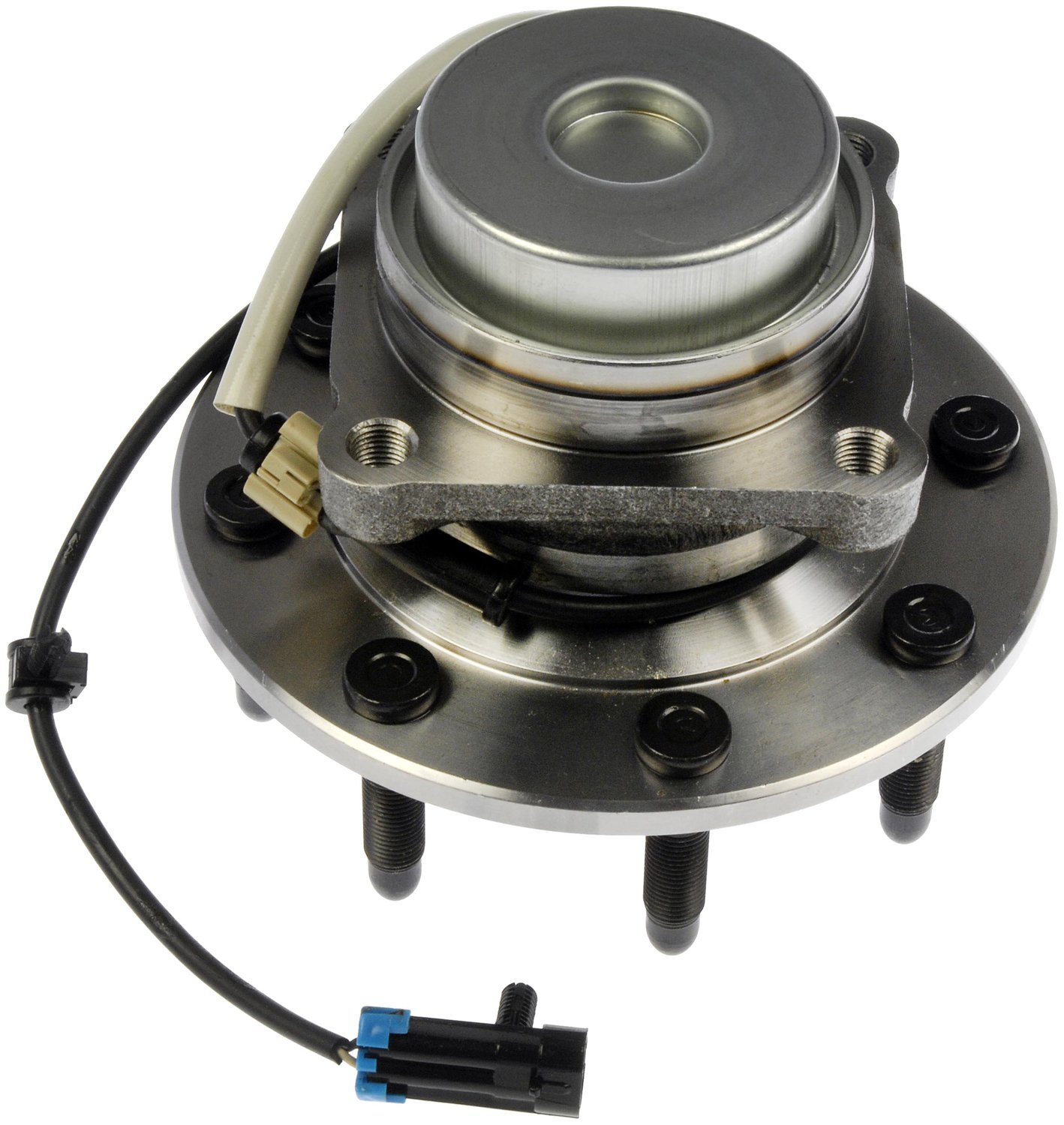 1999 GMC Sierra 2500 Axle Bearing and Hub Assembly | AutoPartsKart.com