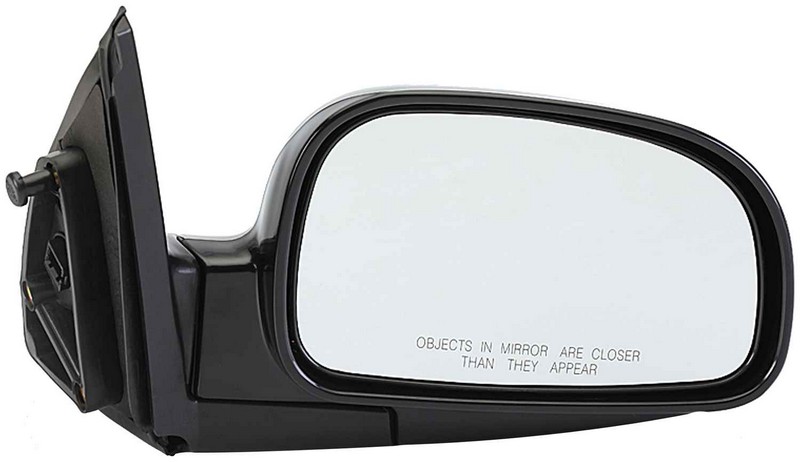 Dorman 955-847 Passenger Side Power View Mirror Dorman 955-847 Passenger Side Power View Mirror