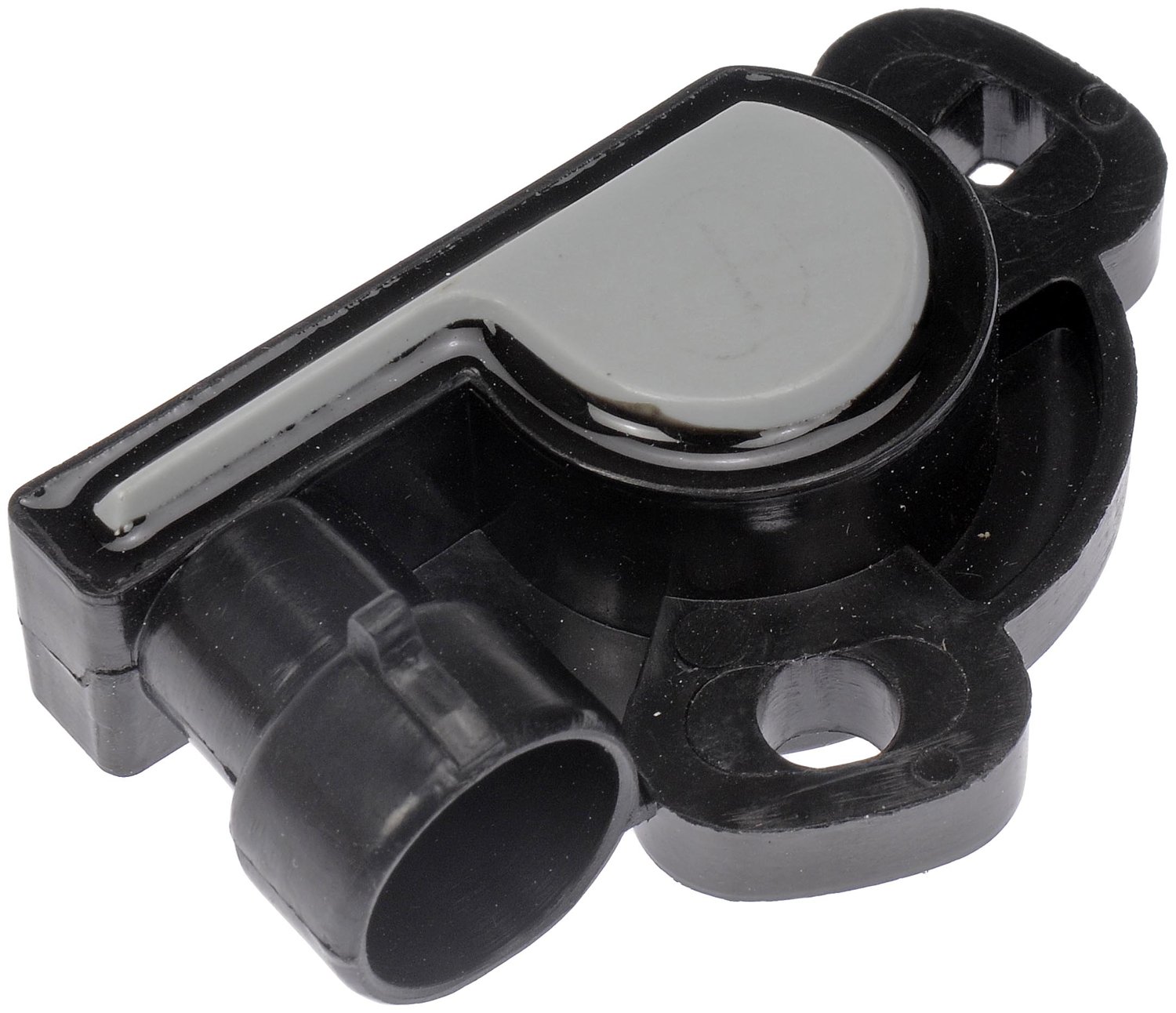 1992 Buick Skylark Throttle Position Sensor