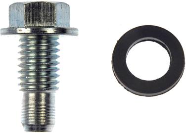 Engine Oil Drain Plug RB 090-034