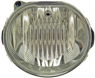 Fog Light Assembly RB 1570158