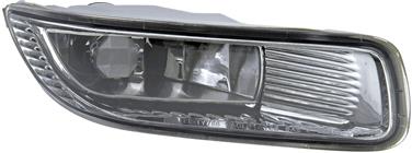 Fog Light Assembly RB 1570161