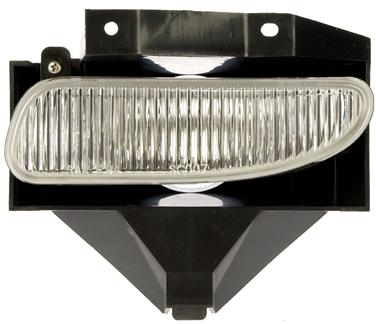 Fog Light Assembly RB 1570402