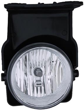 Fog Light Assembly RB 1570926