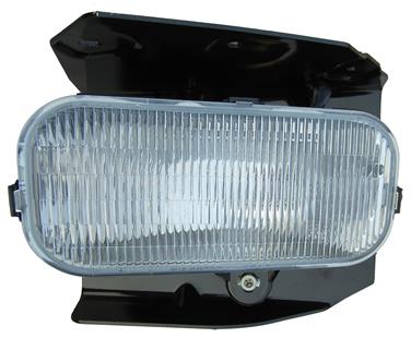 Fog Light Assembly RB 1570952