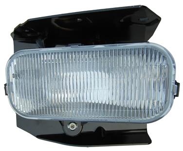 Fog Light Assembly RB 1570953