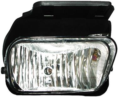 Fog Light Assembly RB 1571021