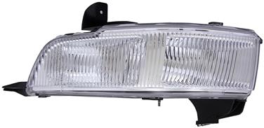 Fog Light Assembly RB 1571112