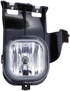 Fog Light Assembly RB 1571113