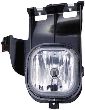 Fog Light Assembly RB 1571114