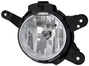 Fog Light Assembly RB 1571128